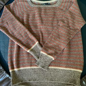 NWOT PRANA sweater